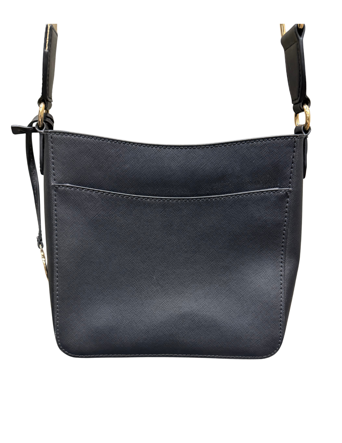 Michael Kors Jet Set Messenger Bag