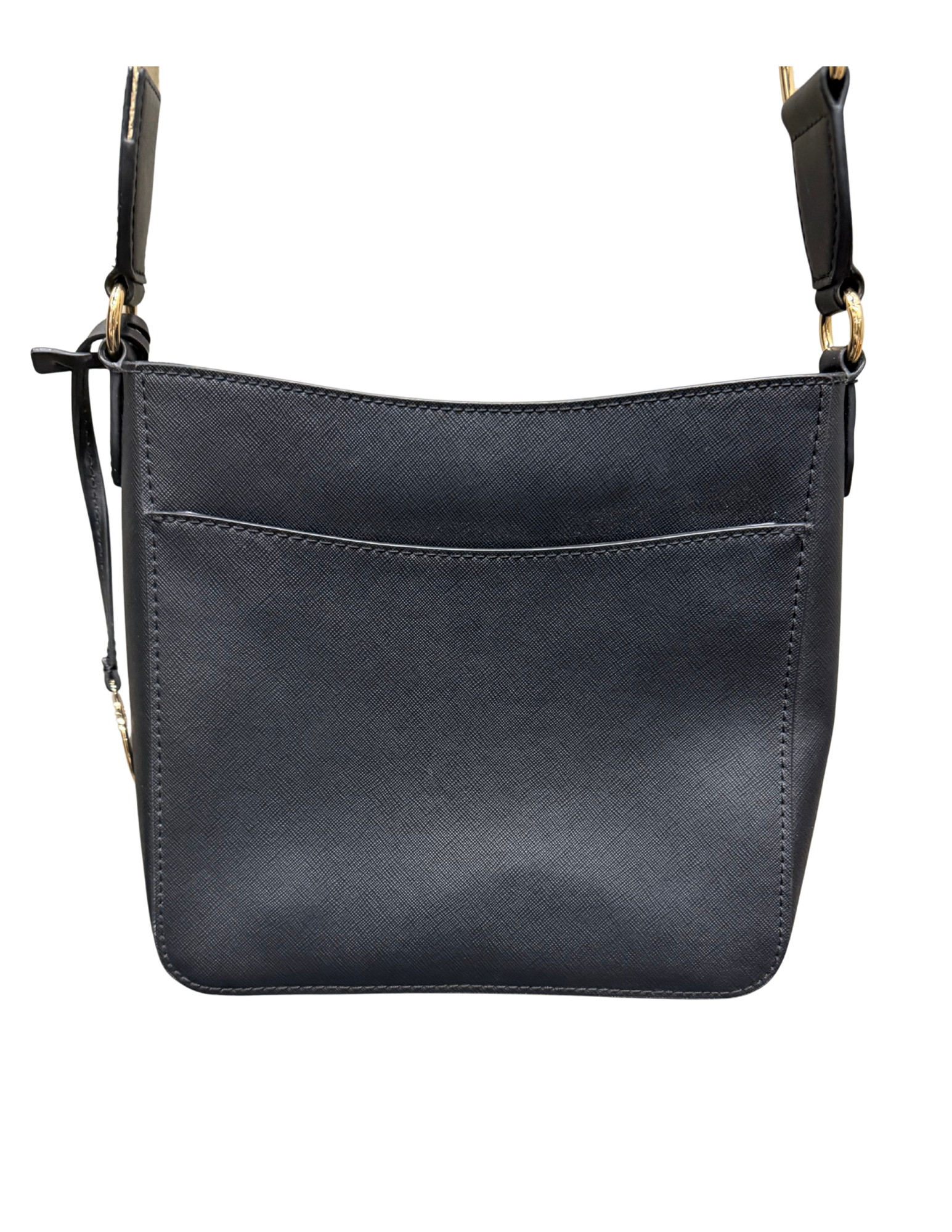 Michael Kors Jet Set Messenger Bag