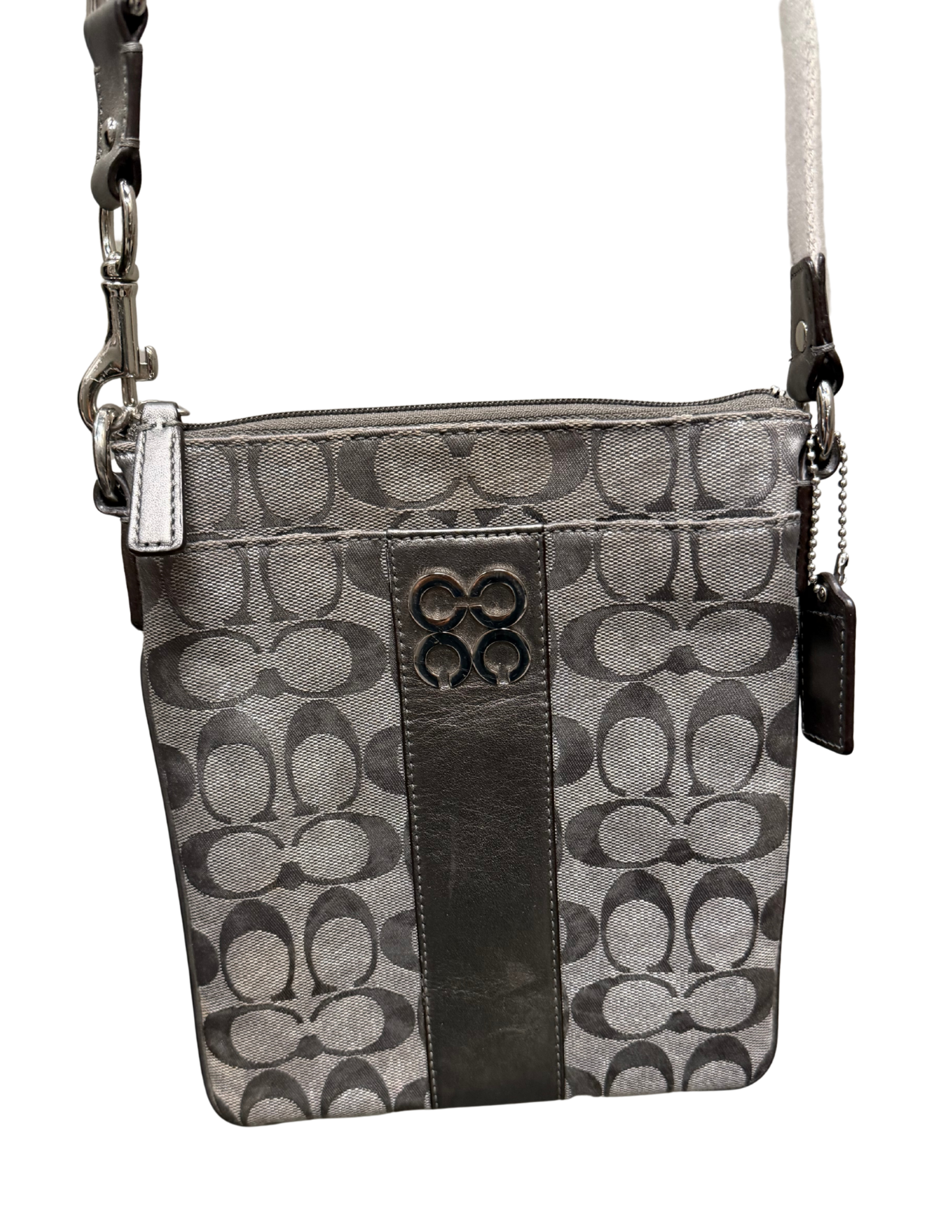 Coach Crossbody