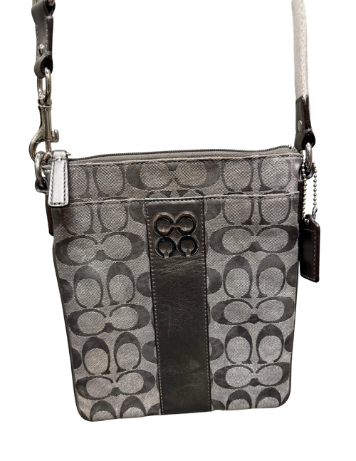 Coach Crossbody