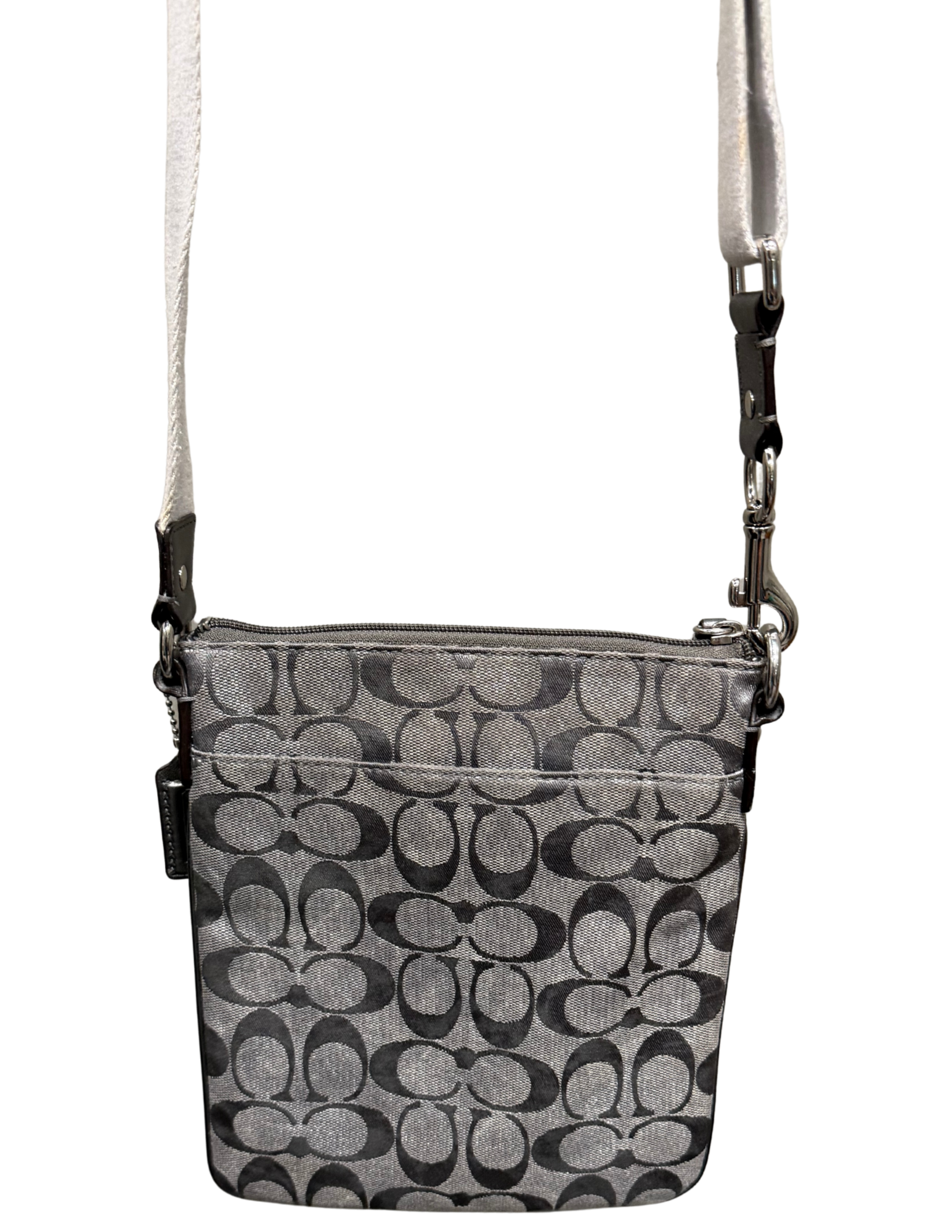 Coach Crossbody