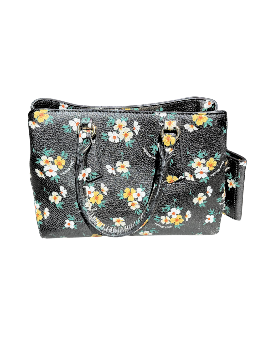 Steve Madden Floral Purse