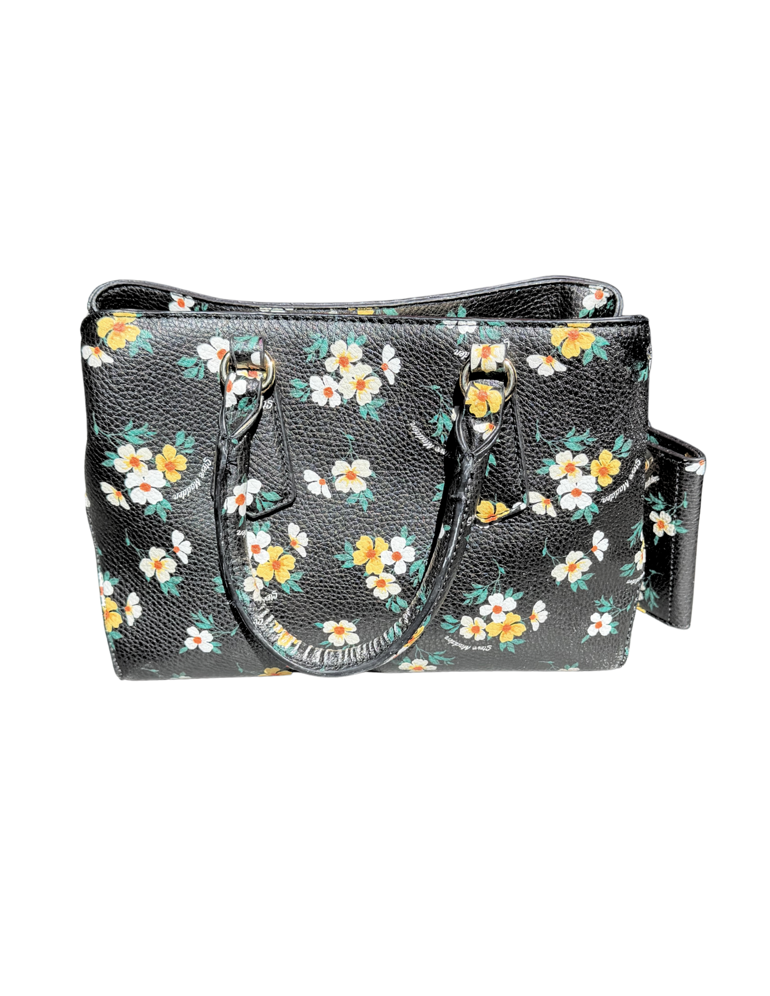 Steve Madden Floral Purse