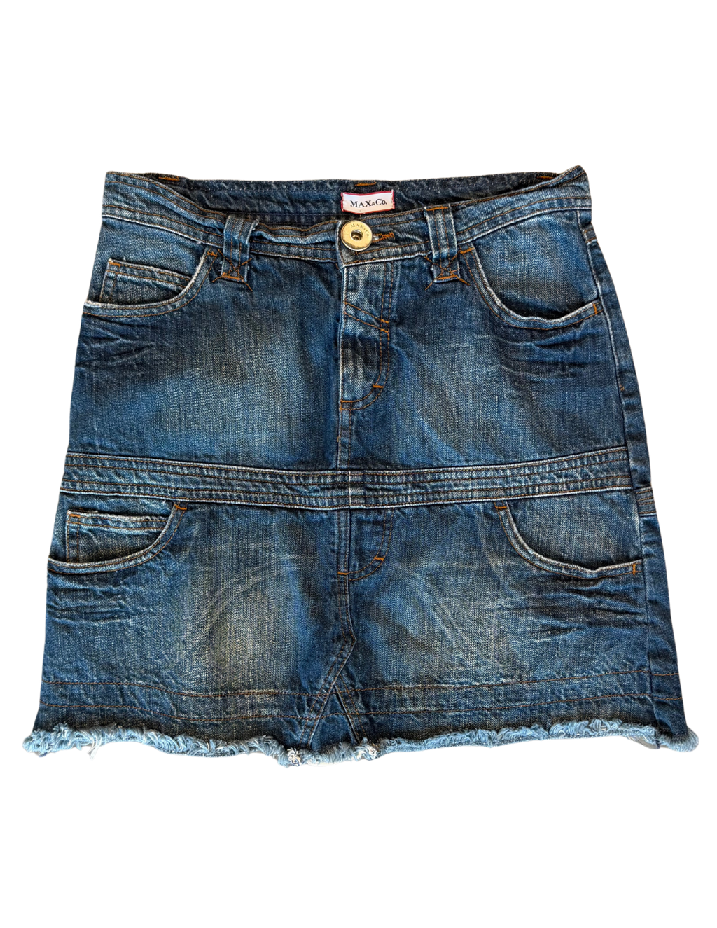 Max Mara Skirt