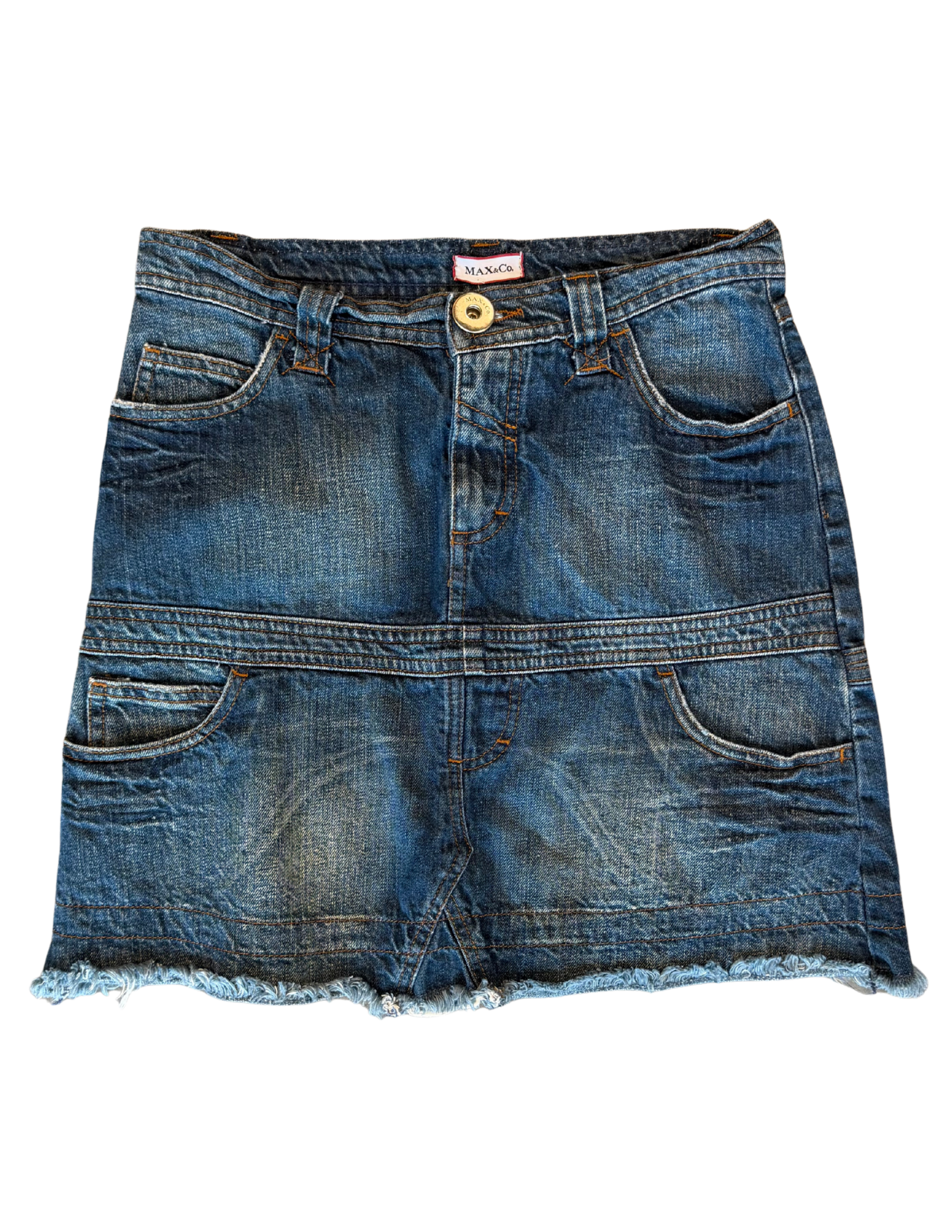Max Mara Skirt