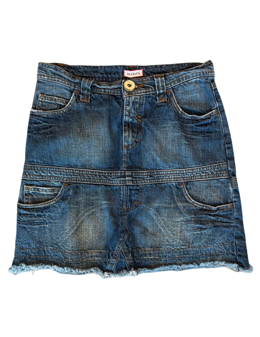 Max Mara Skirt
