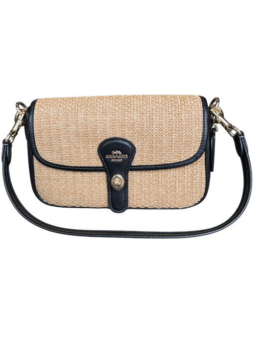 Coach Hadley Bag