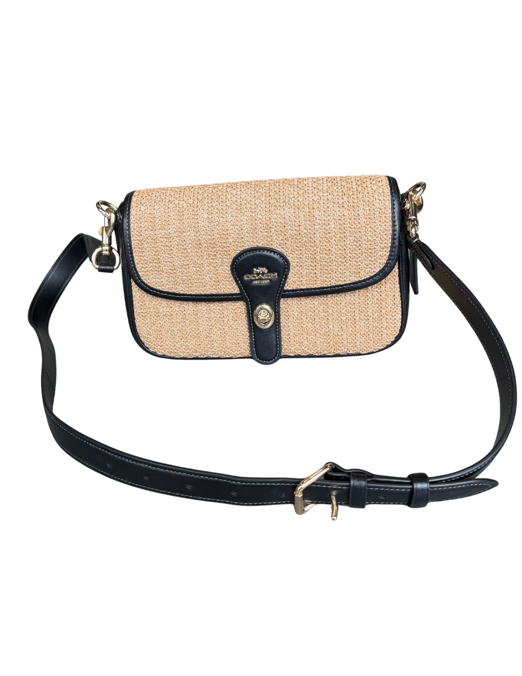 Coach Hadley Bag