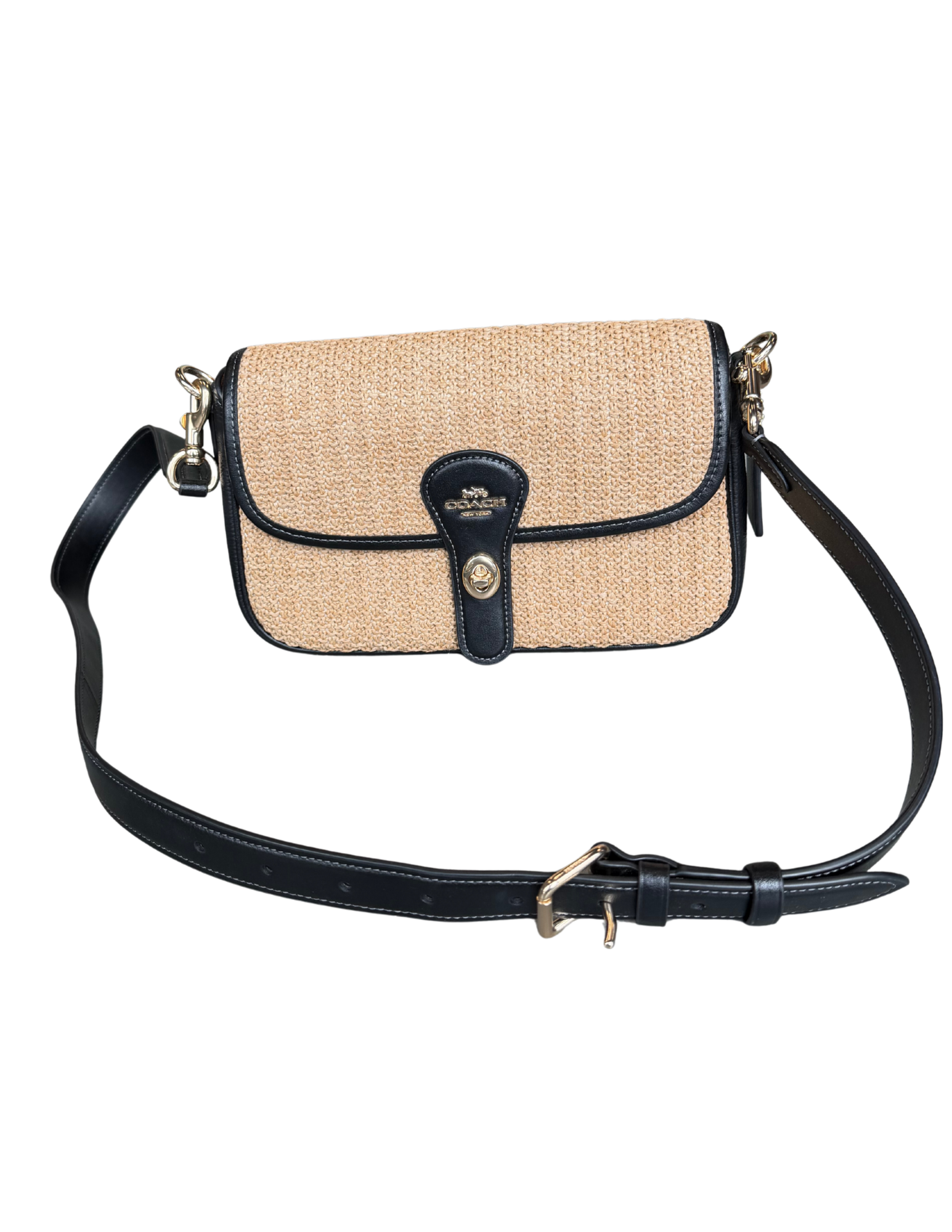 Coach Hadley Bag
