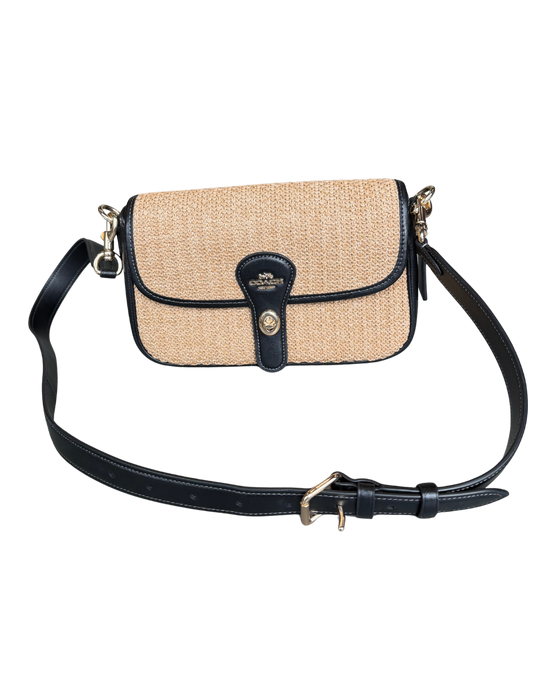 Coach Hadley Bag