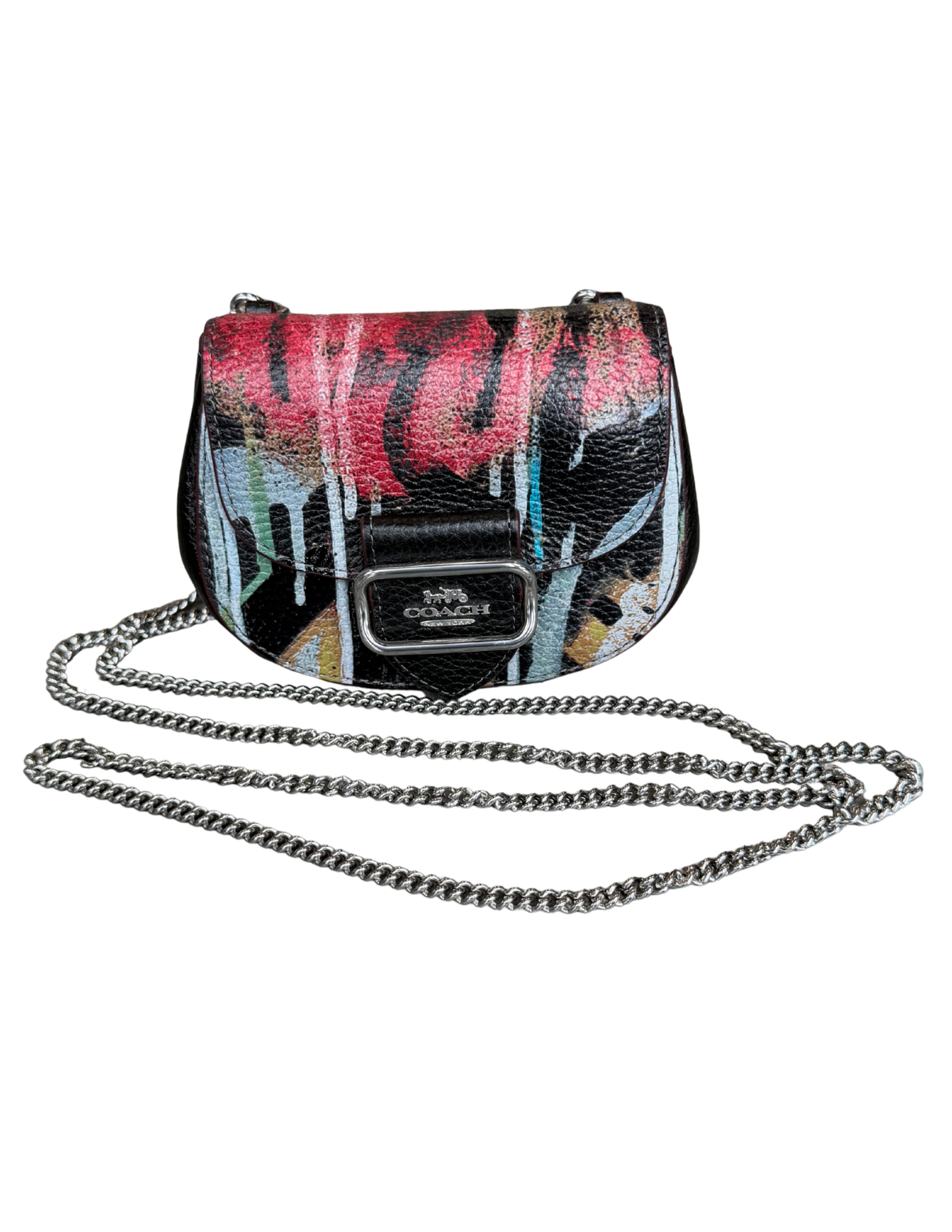 Coach X Mint Sef Morgan Card Case - Urban Thread