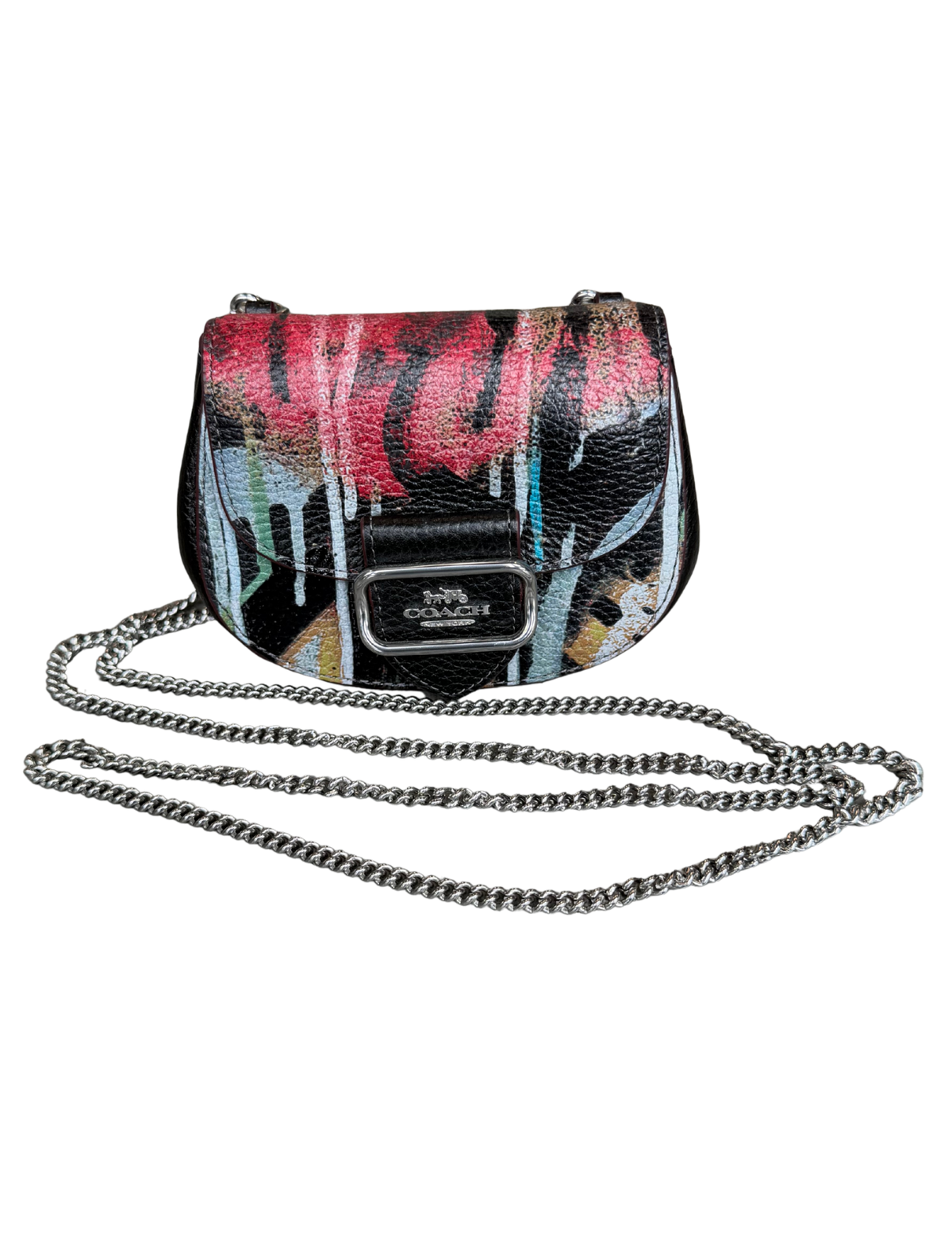 Coach X Mint Sef Morgan Card Case - Urban Thread