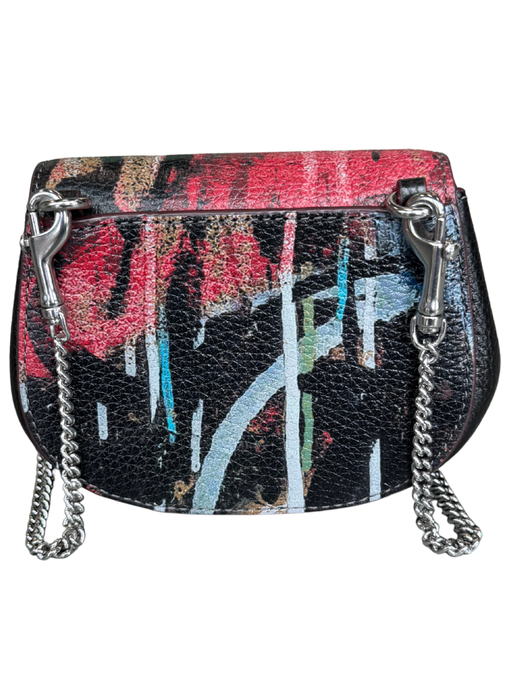 Coach X Mint Sef Morgan Card Case