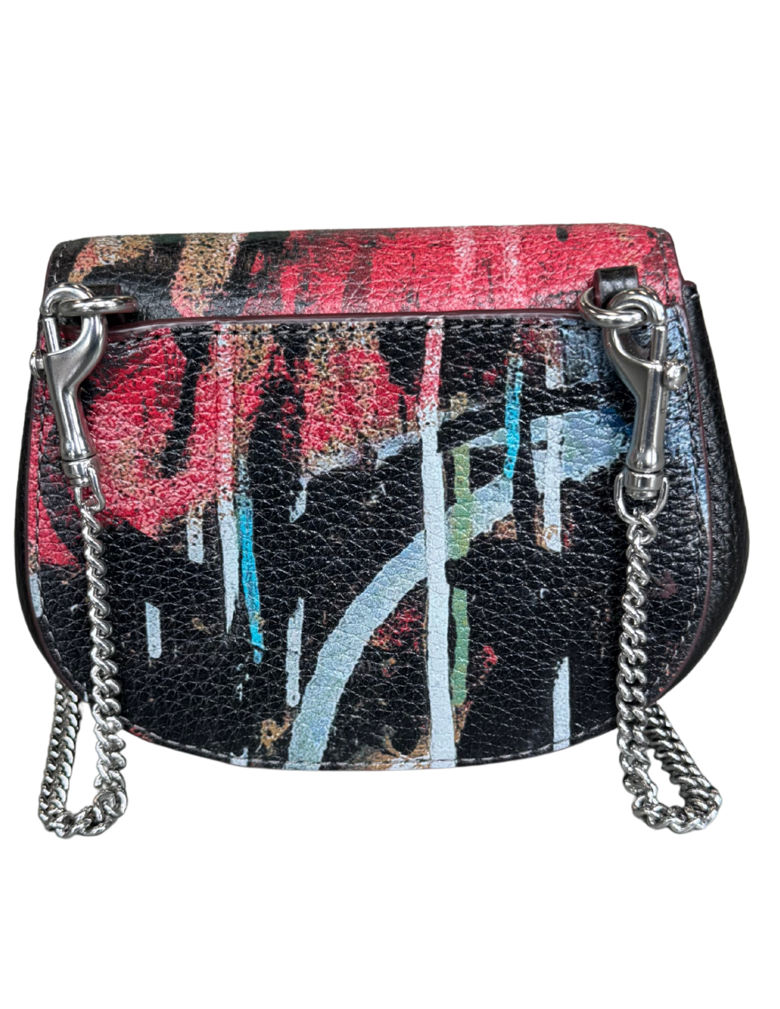 Coach X Mint Sef Morgan Card Case