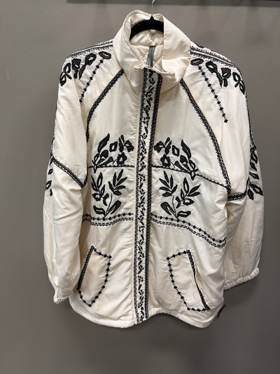 Anthopolige Jacket -Large- Pre-loved