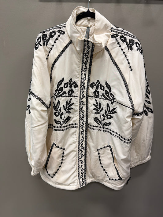 Anthopolige Jacket -Large- Pre-loved