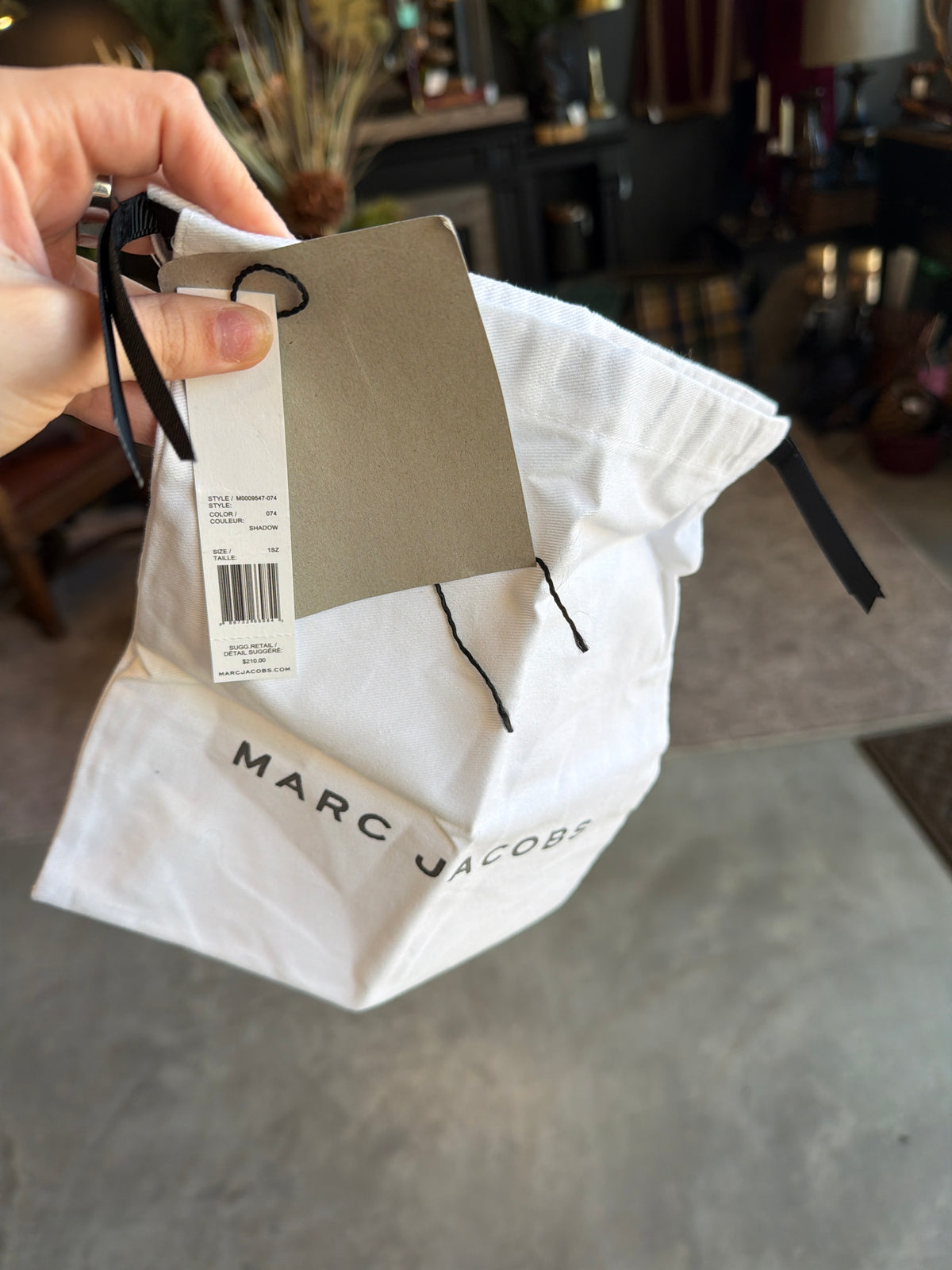 Marc Jacobs Wallet