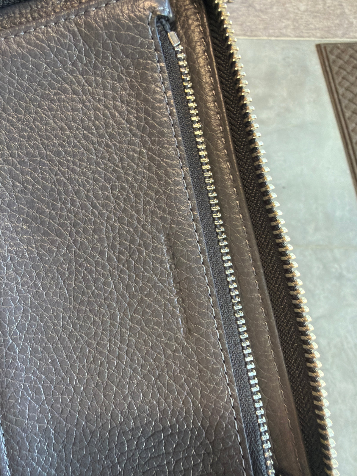 Marc Jacobs Wallet