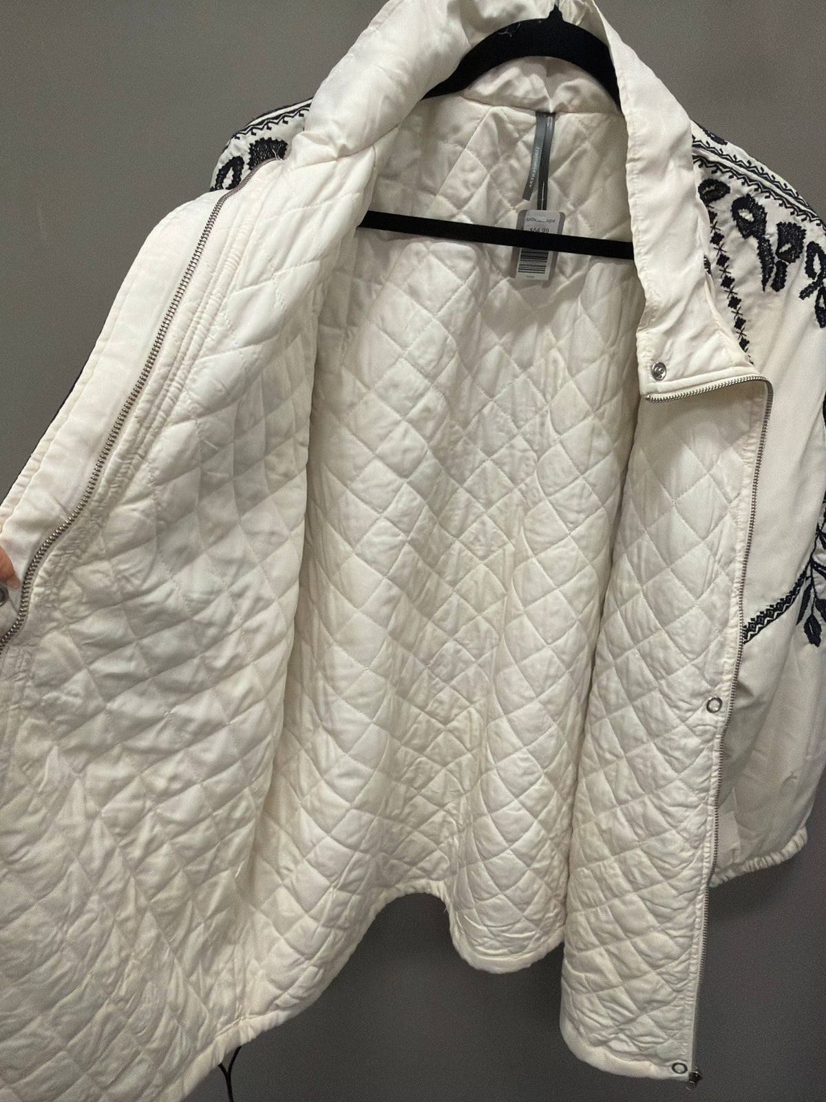 Anthopolige Jacket -Large- Pre-loved