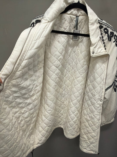Anthopolige Jacket -Large- Pre-loved