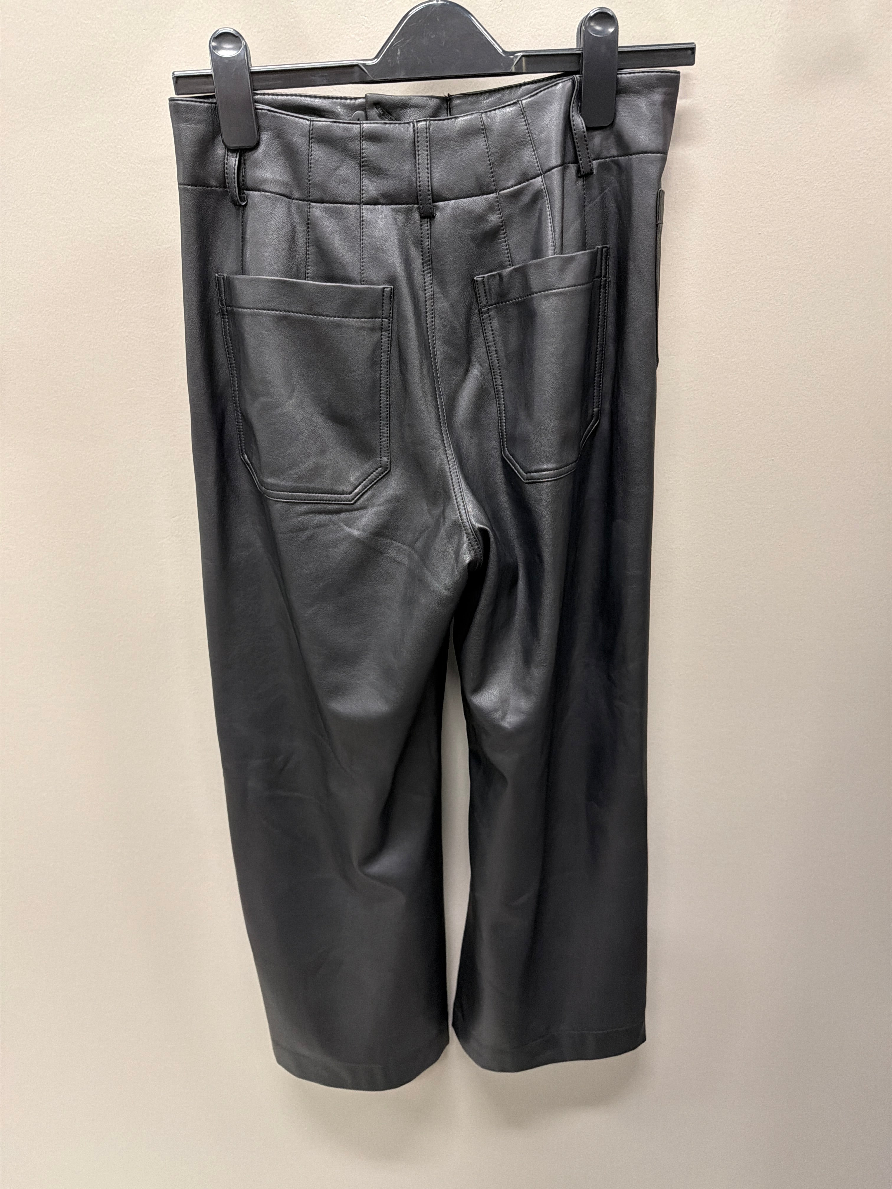 Maeve Pants, 27, cropped