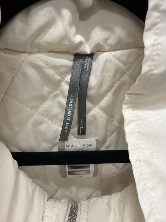 Anthopolige Jacket -Large- Pre-loved