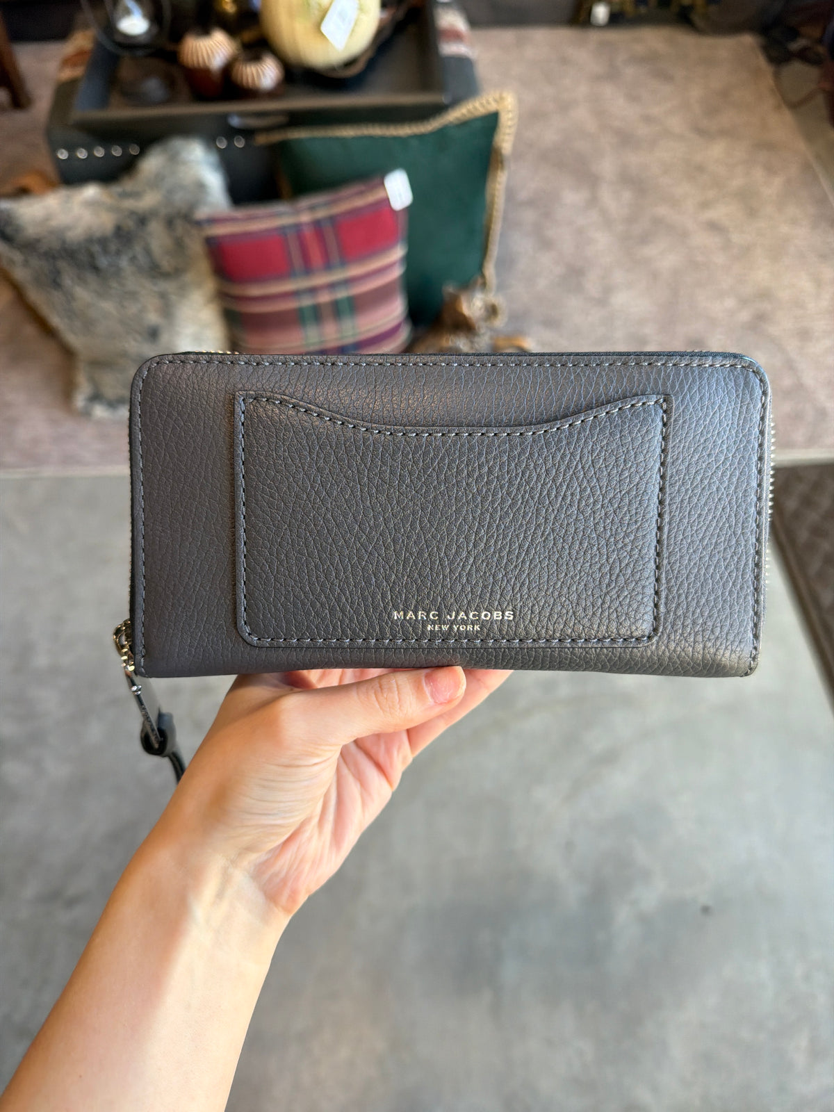 Marc Jacobs Wallet