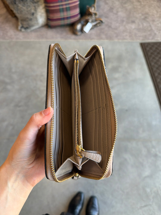 Marc Jacobs Wallet