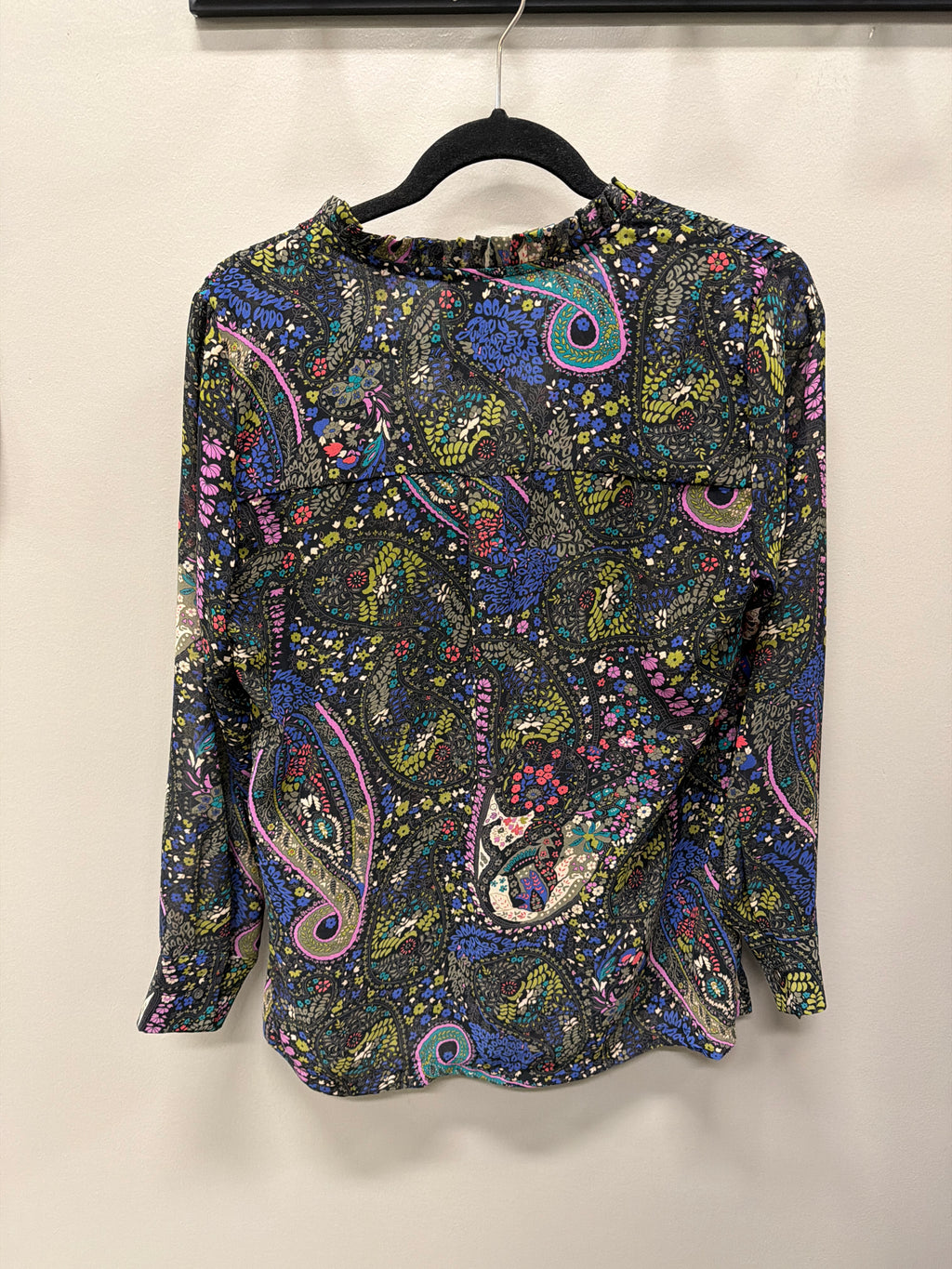 Anthropologie (Dolan) Shirt, M
