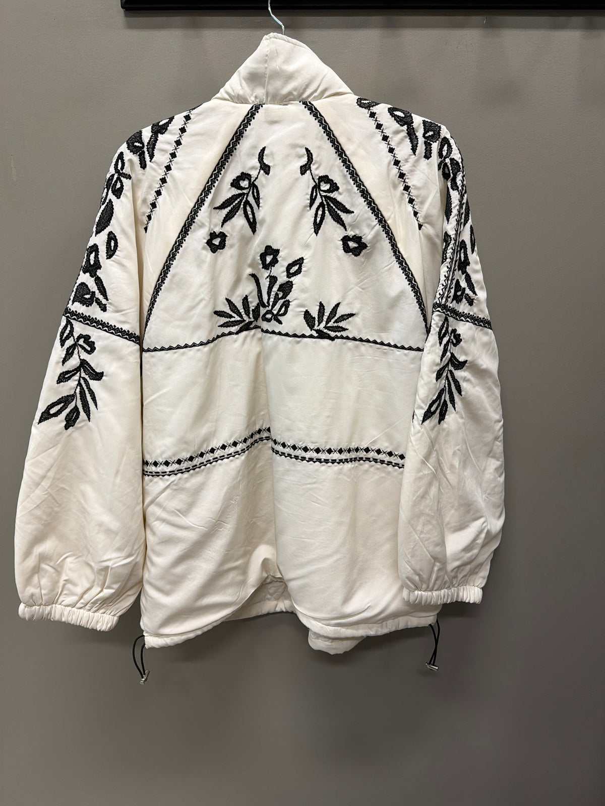 Anthopolige Jacket -Large- Pre-loved