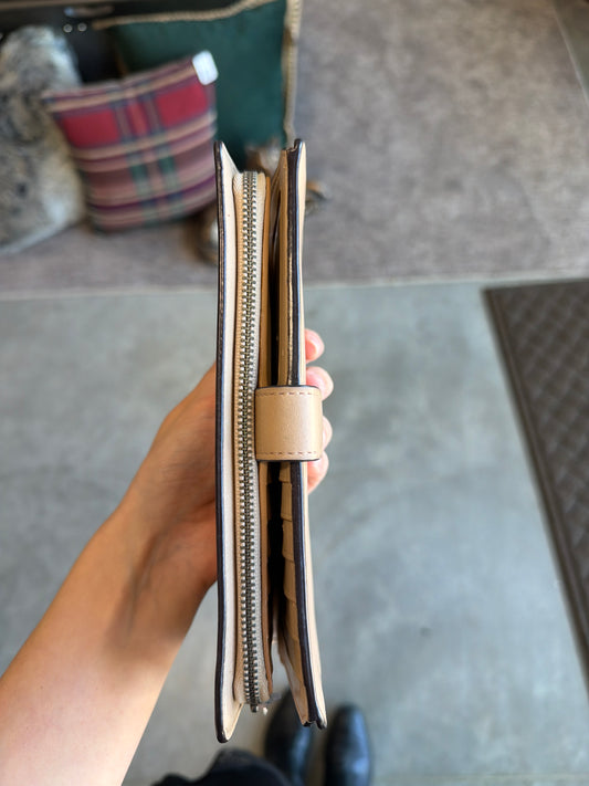 Coach Wallet-Pre-loved