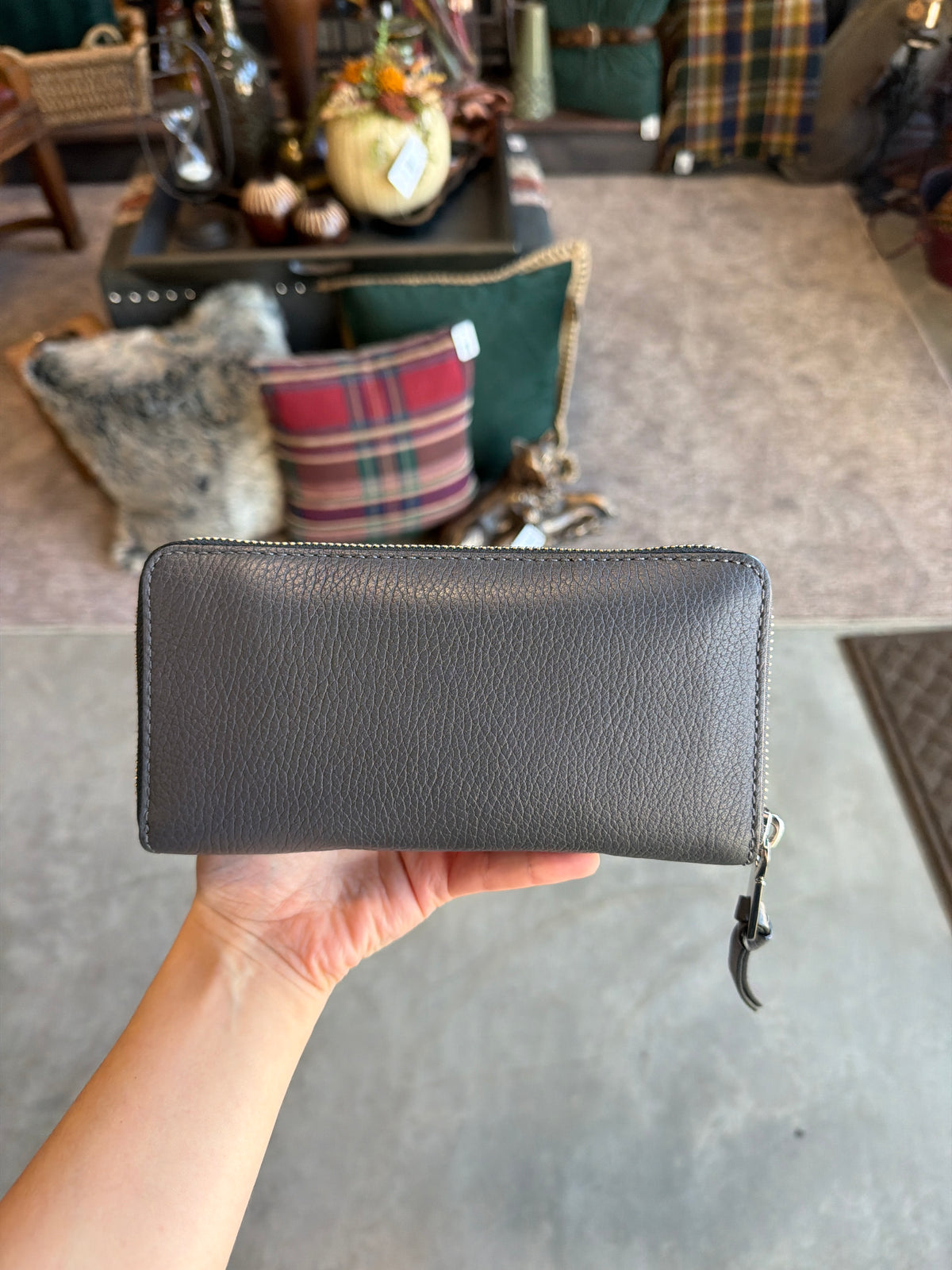 Marc Jacobs Wallet