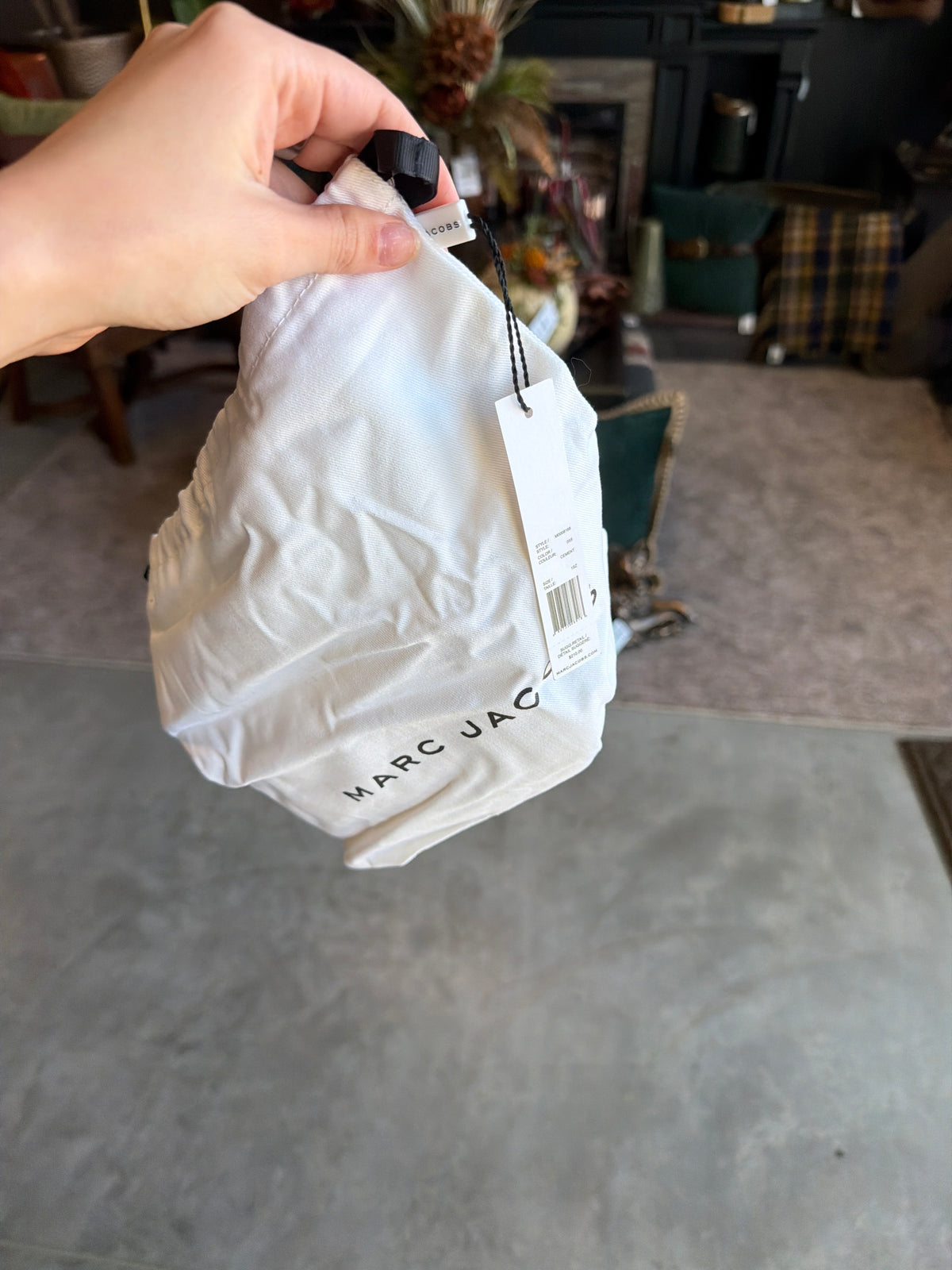 Marc Jacobs Wallet