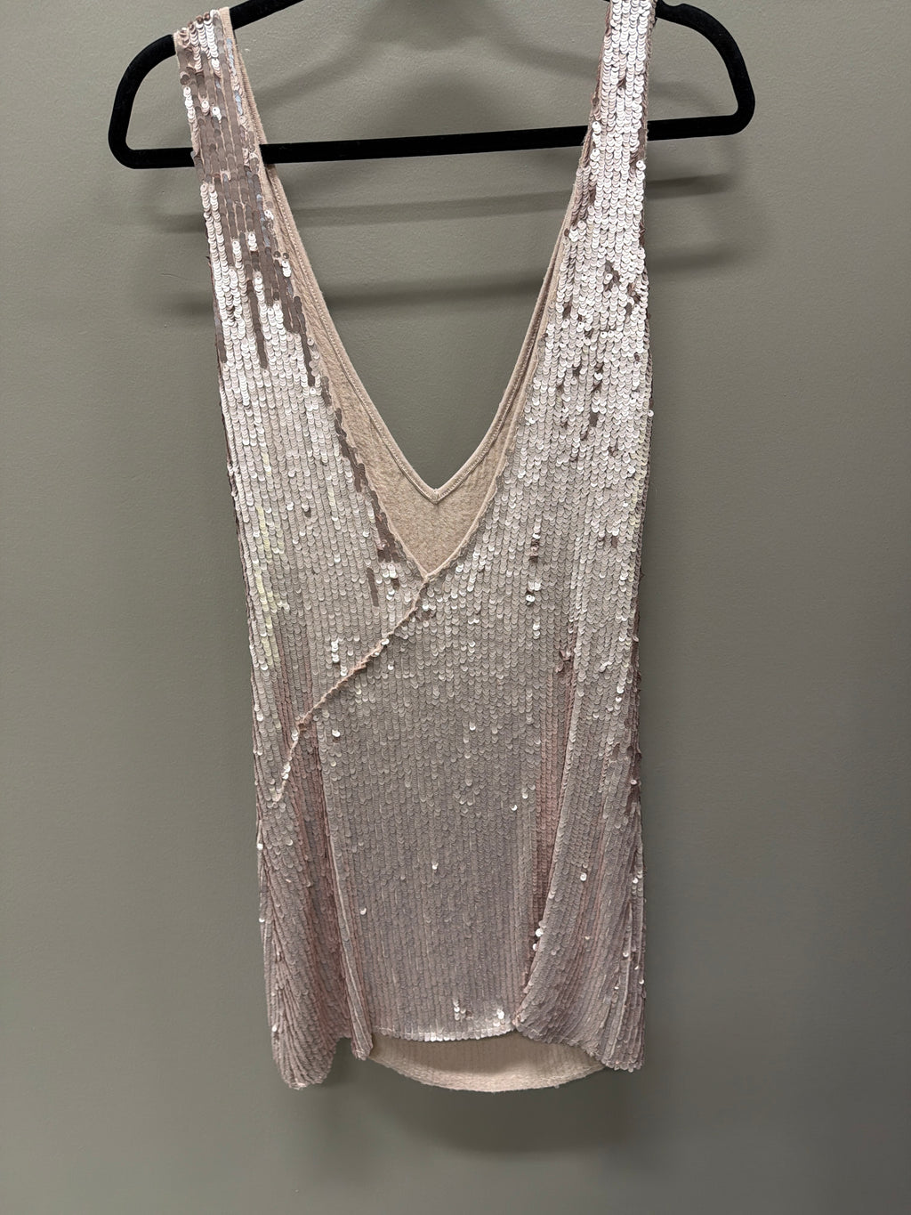 Free People Dress, Small NWT- Pre-loved