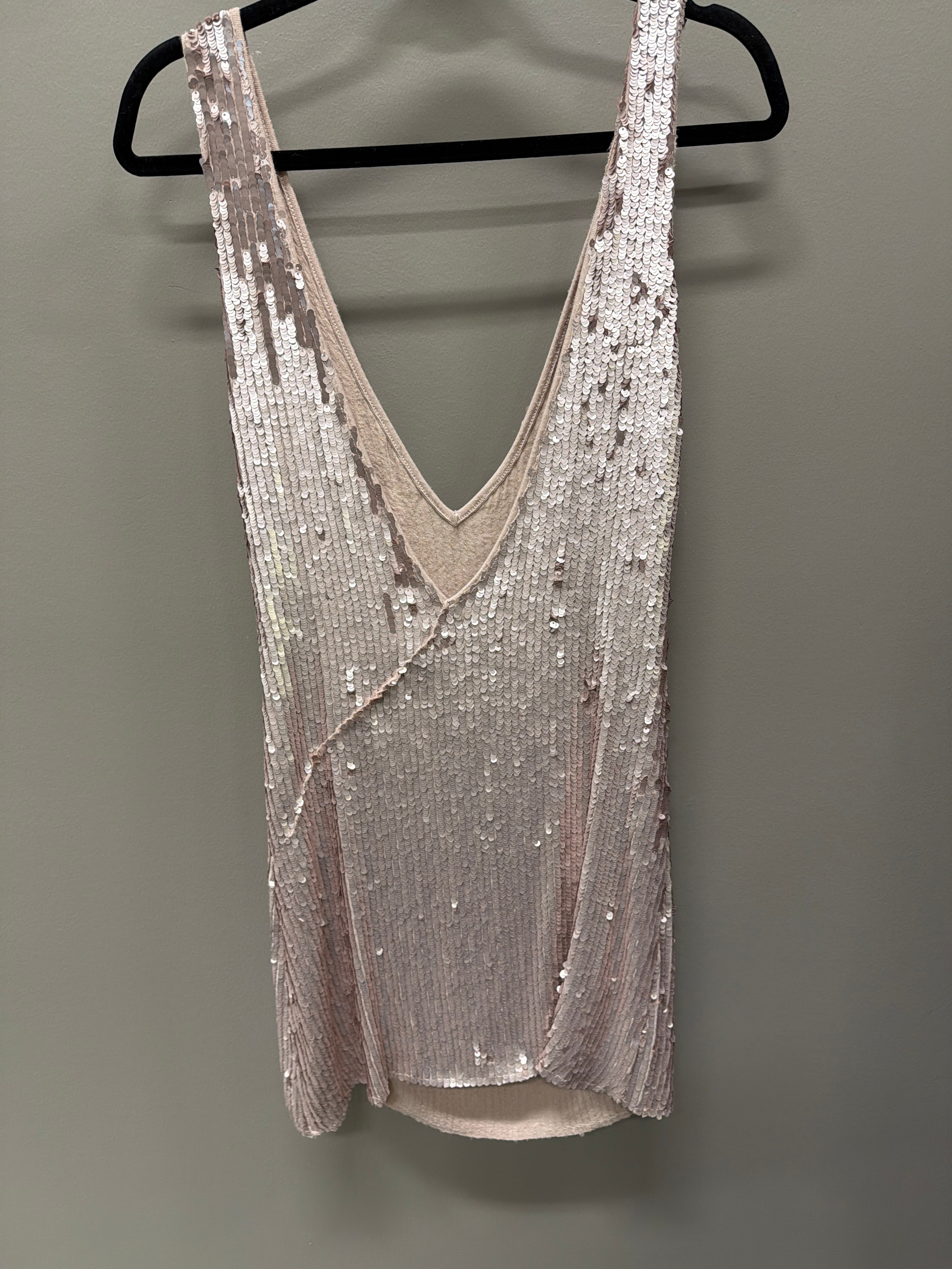 Free People Dress, Small NWT- Pre-loved