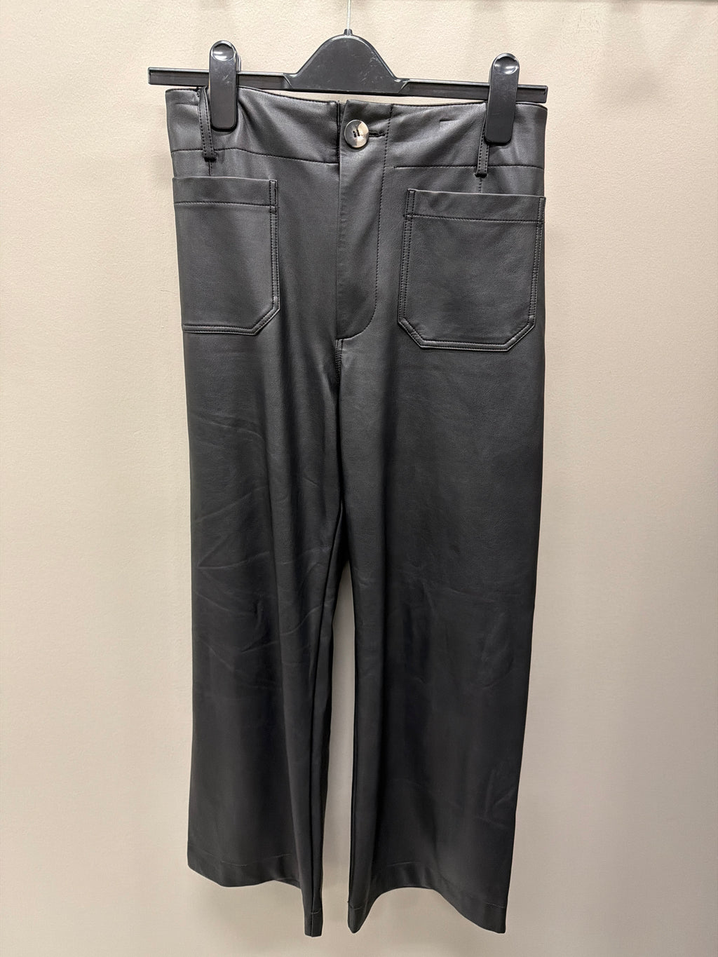 Maeve Pants, 27, cropped