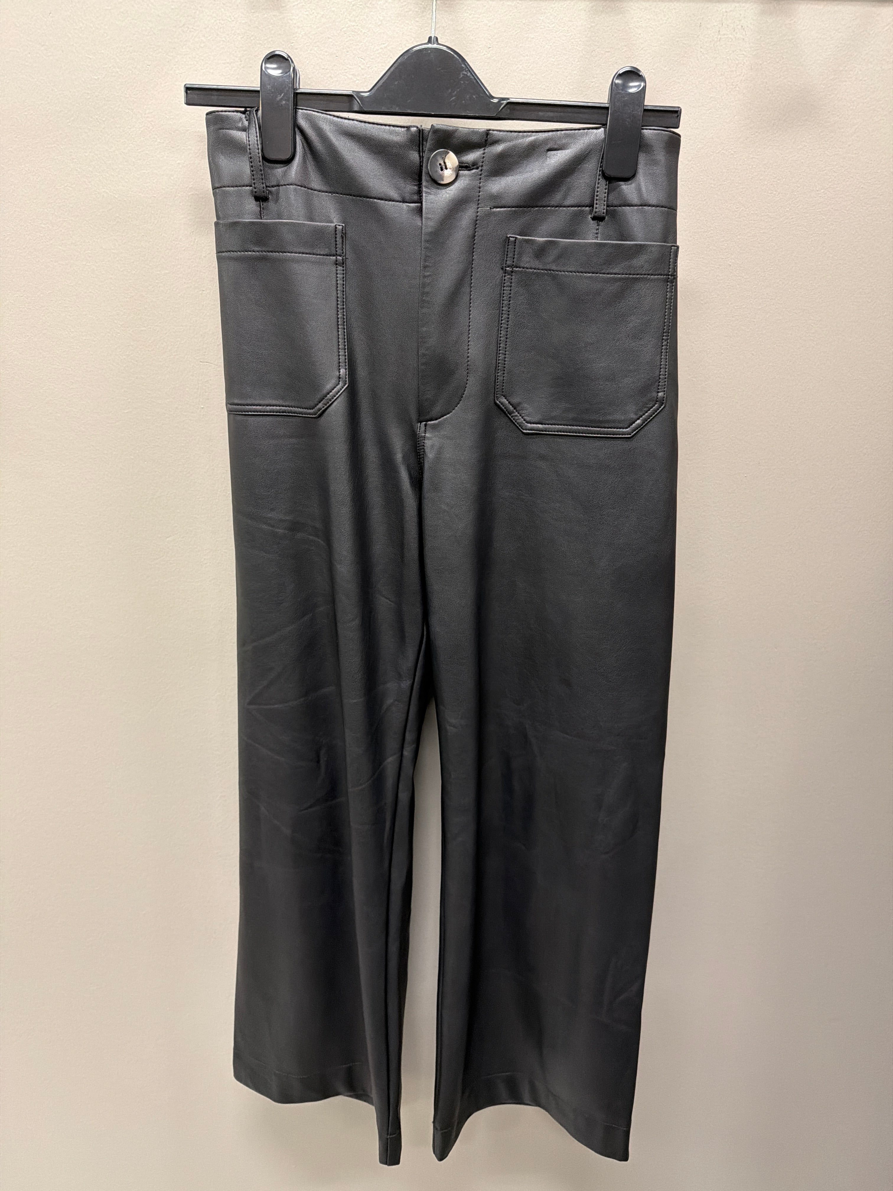 Maeve Pants, 27, cropped