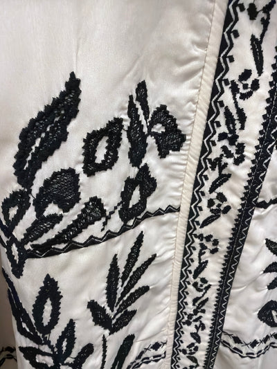 Anthopolige Jacket -Large- Pre-loved