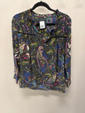 Anthropologie (Dolan) Shirt, M