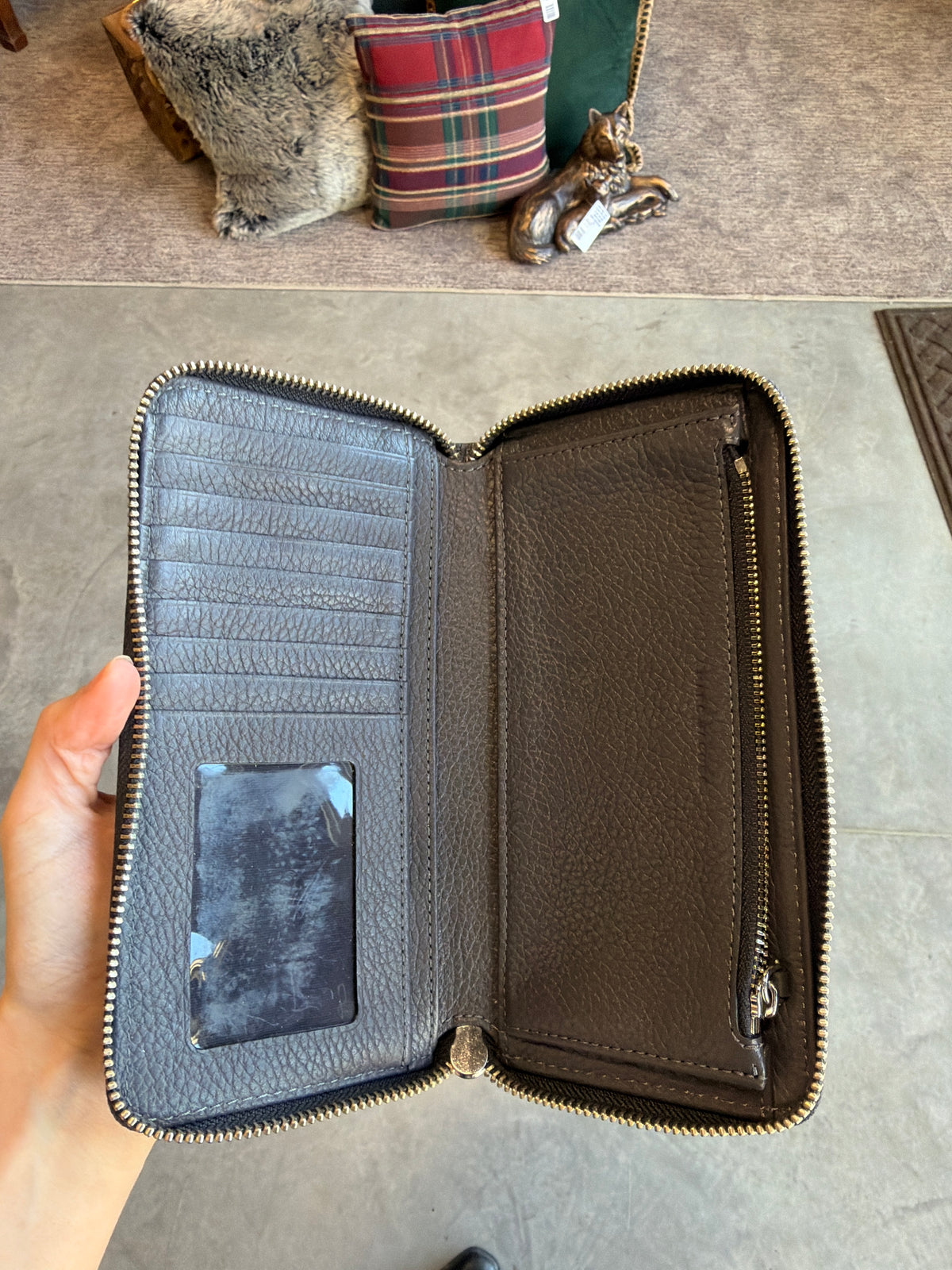 Marc Jacobs Wallet