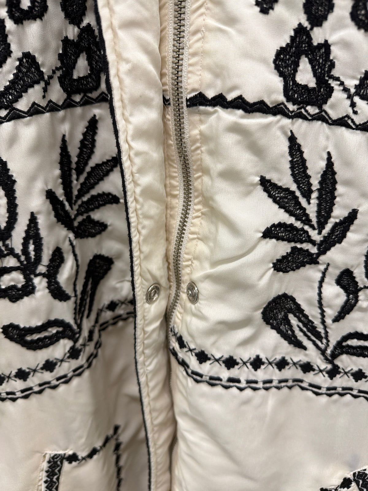 Anthopolige Jacket -Large- Pre-loved
