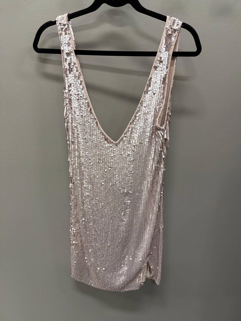 Free People Dress, Small NWT- Pre-loved