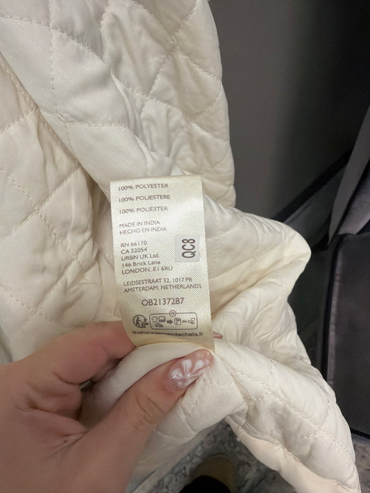 Anthopolige Jacket -Large- Pre-loved