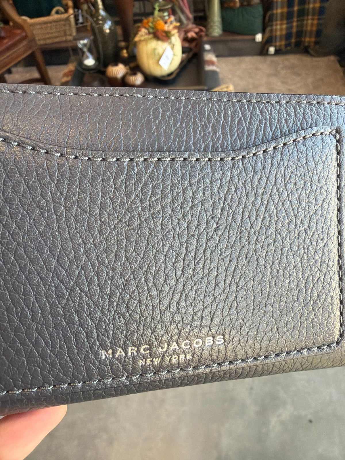 Marc Jacobs Wallet