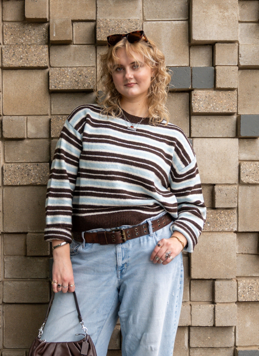 Sally Sweater