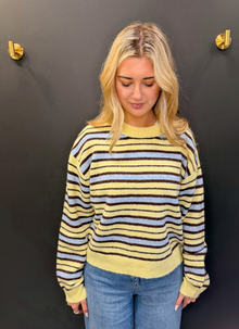 Tilly Sweater