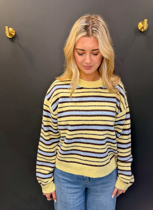 Tilly Sweater