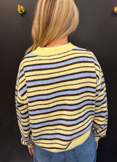 Tilly Sweater