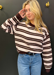 Maddie Sweater
