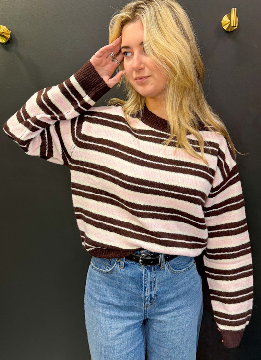 Maddie Sweater